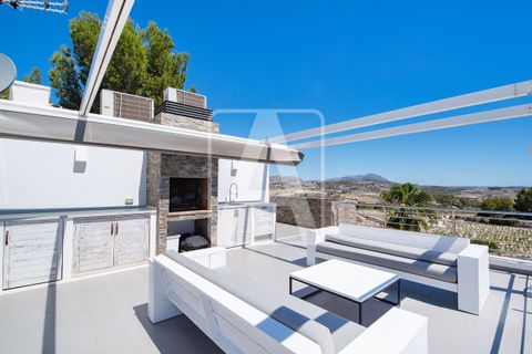 Villa i Moraira, Alicante, Moraira - € 925.000 | Ref: VMR0236 - foto 44