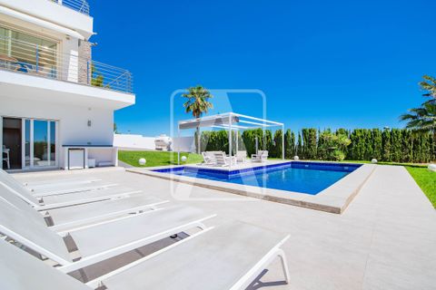 Villa i Moraira, Alicante, Moraira - € 925.000 | Ref: VMR0236 - foto 47
