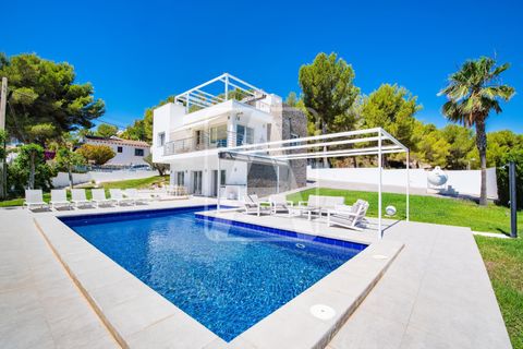Villa i Moraira, Alicante, Moraira - € 925.000 | Ref: VMR0236 - foto 48