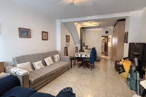 Byhus i Oliva, Valencia, Oliva - € 125.000 | Ref: za938 - foto 1