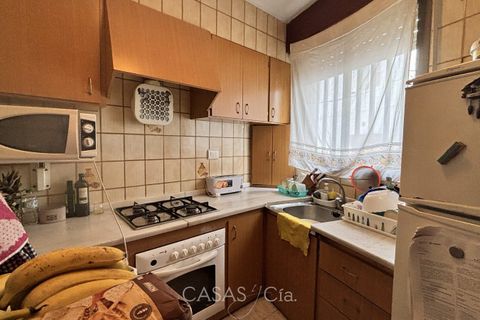 Byhus i Oliva, Valencia, Oliva - € 125.000 | Ref: za938 - foto 6