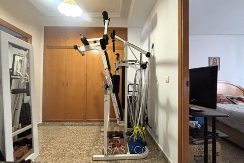 Byhus i Oliva, Valencia, Oliva - € 125.000 | Ref: za938 - foto 9