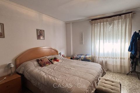 Byhus i Oliva, Valencia, Oliva - € 125.000 | Ref: za938 - foto 10