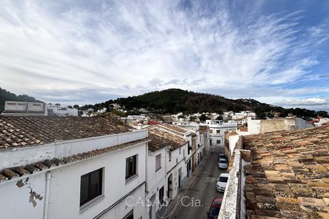 Byhus i Oliva, Valencia, Oliva - € 125.000 | Ref: za938 - foto 16