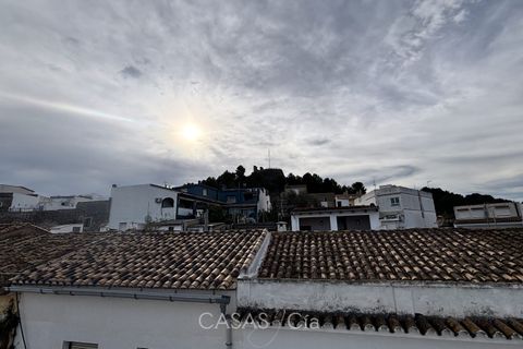 Byhus i Oliva, Valencia, Oliva - € 125.000 | Ref: za938 - foto 17