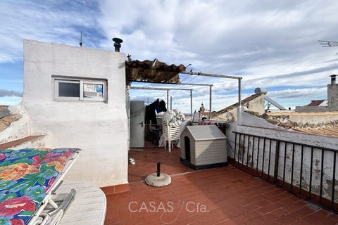 Byhus i Oliva, Valencia, Oliva - € 125.000 | Ref: za938 - foto 18