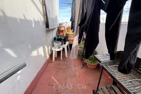 Byhus i Oliva, Valencia, Oliva - € 125.000 | Ref: za938 - foto 21