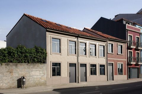 Villa i Porto, Porto, Porto - € 675.000 | Ref: IP-1213C - foto 1