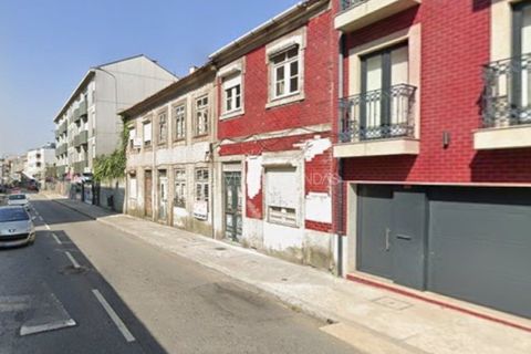 Villa i Porto, Porto, Porto - € 675.000 | Ref: IP-1213C - foto 12