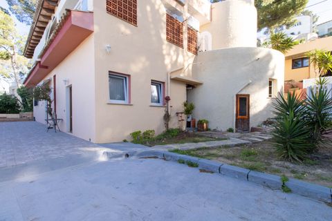 Villa a Santa Ponsa, Mallorca, Santa Ponsa - € 1.300.000 | Ref: PS04118 - foto 6