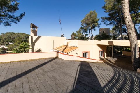 Villa a Santa Ponsa, Mallorca, Santa Ponsa - € 1.300.000 | Ref: PS04118 - foto 7