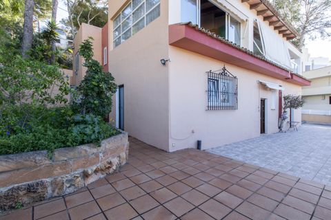 Villa a Santa Ponsa, Mallorca, Santa Ponsa - € 1.300.000 | Ref: PS04118 - foto 18