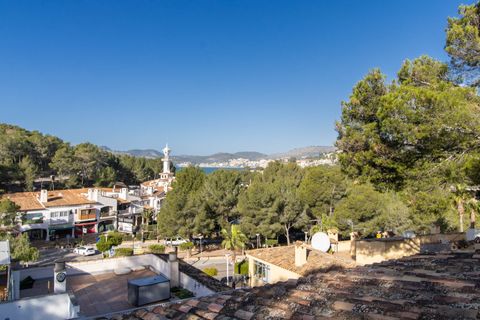 Villa a Santa Ponsa, Mallorca, Santa Ponsa - € 1.300.000 | Ref: PS04118 - foto 22