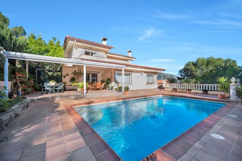 Villa i Cas Catala, Mallorca, Cas Catala - € 2.600.000 | Ref: KPO01845 - foto 1