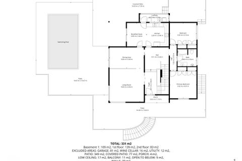 Villa i Cas Catala, Mallorca, Cas Catala - € 2.600.000 | Ref: KPO01845 - foto 29