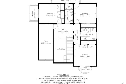 Villa i Cas Catala, Mallorca, Cas Catala - € 2.600.000 | Ref: KPO01845 - foto 30