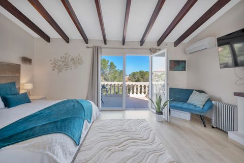 Villa a Sol De Mallorca, Mallorca, Sol De Mallorca - € 2.300.000 | Ref: KPO01830 - foto 19