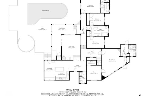 Villa a Sol De Mallorca, Mallorca, Sol De Mallorca - € 2.300.000 | Ref: KPO01830 - foto 29
