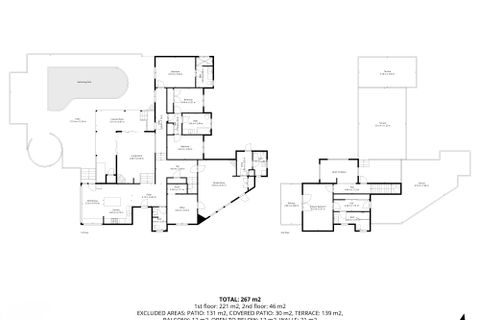 Villa a Sol De Mallorca, Mallorca, Sol De Mallorca - € 2.300.000 | Ref: KPO01830 - foto 31