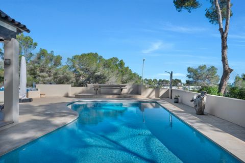 Villa a Sol De Mallorca, Mallorca, Sol De Mallorca - € 2.300.000 | Ref: KPO01830 - foto 3