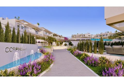 Leilighet i Los Balcones, Alicante, Los Balcones - € 371 000 | Ref: A518 - foto 6