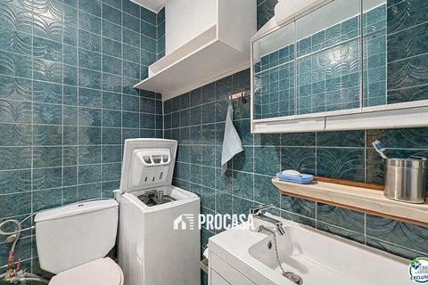 Villa a Empuriabrava, Gerona, Empuriabrava - € 179.000 | Ref: 4145 - foto 13