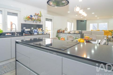 Byhus i Setubal, Setubal, Setubal - € 450.000 | Ref: 783895 - foto 8