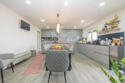 Byhus i Setubal, Setubal, Setubal - € 450.000 | Ref: 783895 - foto 10
