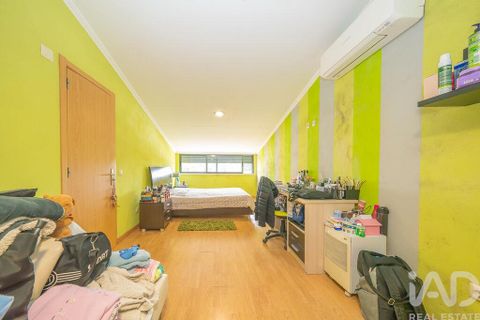 Byhus i Setubal, Setubal, Setubal - € 450.000 | Ref: 783895 - foto 25