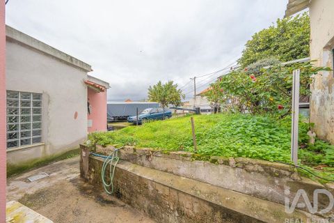 Byhus i Setubal, Setubal, Setubal - € 450.000 | Ref: 783895 - foto 31