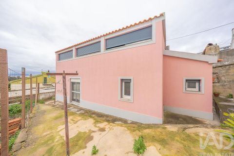 Byhus i Setubal, Setubal, Setubal - € 450.000 | Ref: 783895 - foto 32