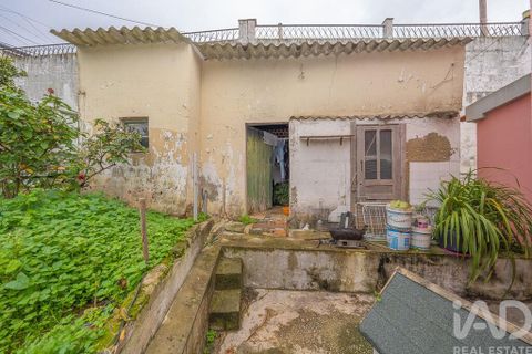 Byhus i Setubal, Setubal, Setubal - € 450.000 | Ref: 783895 - foto 35