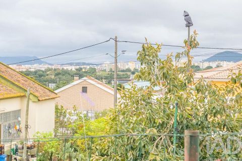 Byhus i Setubal, Setubal, Setubal - € 450.000 | Ref: 783895 - foto 37