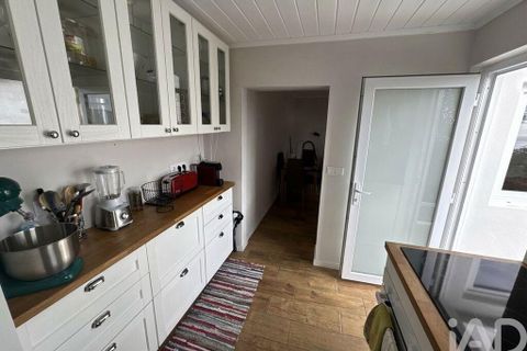 Byhus i Lajes do Pico, Pico, Lajes do Pico - € 210.000 | Ref: 791597 - foto 13