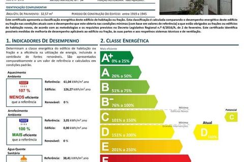 Byhus i Lajes do Pico, Pico, Lajes do Pico - € 210.000 | Ref: 791597 - foto 24