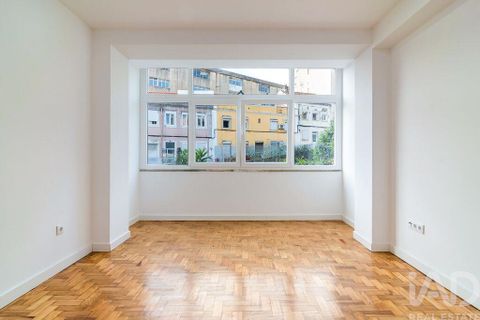 Lejlighed i Lisbon, Lisbon, Lisbon - € 440.000 | Ref: 799263 - foto 3