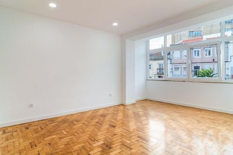Lejlighed i Lisbon, Lisbon, Lisbon - € 440.000 | Ref: 799263 - foto 4