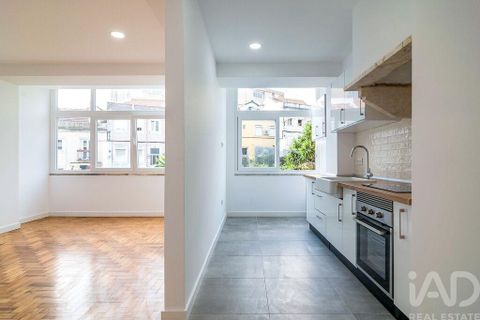 Lejlighed i Lisbon, Lisbon, Lisbon - € 440.000 | Ref: 799263 - foto 5