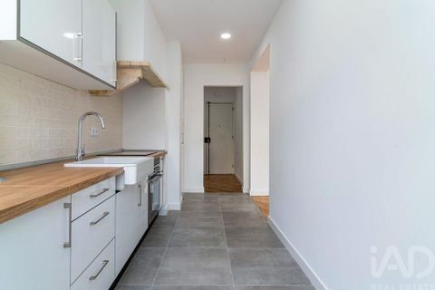 Lejlighed i Lisbon, Lisbon, Lisbon - € 440.000 | Ref: 799263 - foto 6