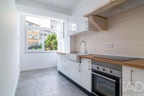 Lejlighed i Lisbon, Lisbon, Lisbon - € 440.000 | Ref: 799263 - foto 7