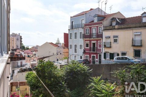 Lejlighed i Lisbon, Lisbon, Lisbon - € 440.000 | Ref: 799263 - foto 8