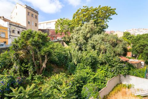 Lejlighed i Lisbon, Lisbon, Lisbon - € 440.000 | Ref: 799263 - foto 9