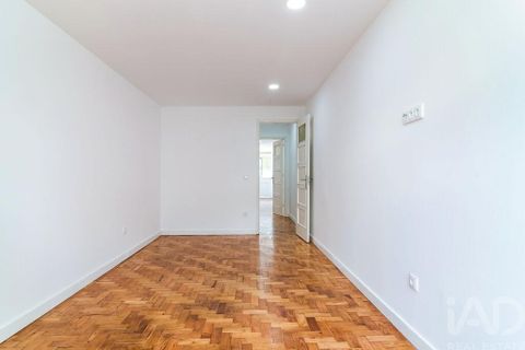 Lejlighed i Lisbon, Lisbon, Lisbon - € 440.000 | Ref: 799263 - foto 10