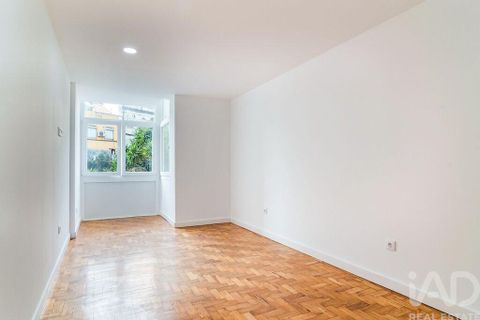 Lejlighed i Lisbon, Lisbon, Lisbon - € 440.000 | Ref: 799263 - foto 11