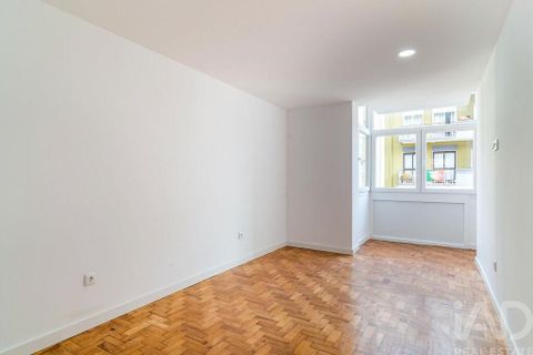 Lejlighed i Lisbon, Lisbon, Lisbon - € 440.000 | Ref: 799263 - foto 13