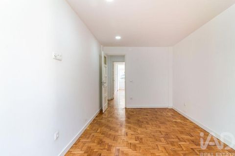 Lejlighed i Lisbon, Lisbon, Lisbon - € 440.000 | Ref: 799263 - foto 14