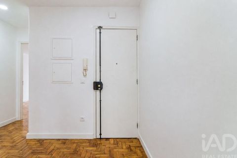 Lejlighed i Lisbon, Lisbon, Lisbon - € 440.000 | Ref: 799263 - foto 15