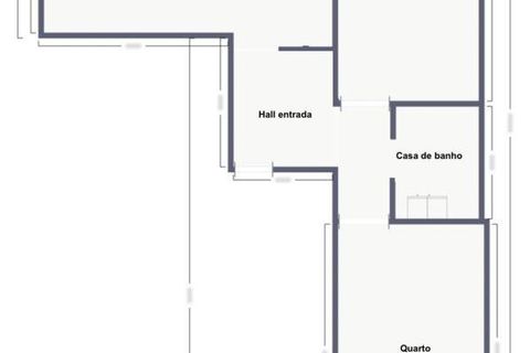 Lejlighed i Lisbon, Lisbon, Lisbon - € 440.000 | Ref: 799263 - foto 17