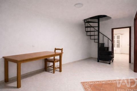 Rækkehus i Loures, Lisbon, Loures - € 254.900 | Ref: 813207 - foto 1