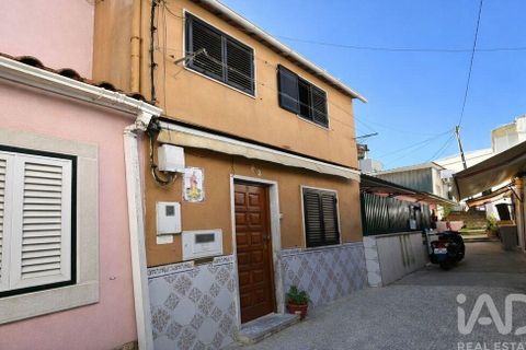 Rækkehus i Loures, Lisbon, Loures - € 254.900 | Ref: 813207 - foto 15